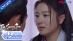 EP.36 The Starry Love ดาวตกก่อเกิดรัก พากย์ไทย ตอนที่ 36