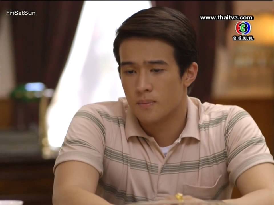 EP.4 Khun Chai Rachanon คุณชายรัชชานนท์ ตอนที่ 4