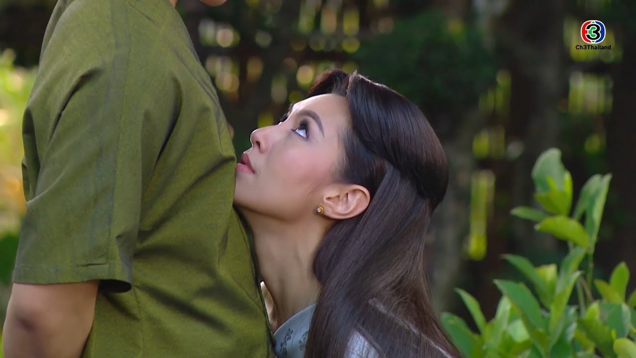 EP.12 Love Destiny บุพเพสันนิวาส ตอนที่ 12