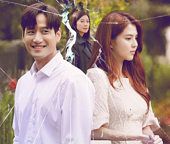 EP.11 เกมรักทรยศเกาหลี ตอนที่ 11