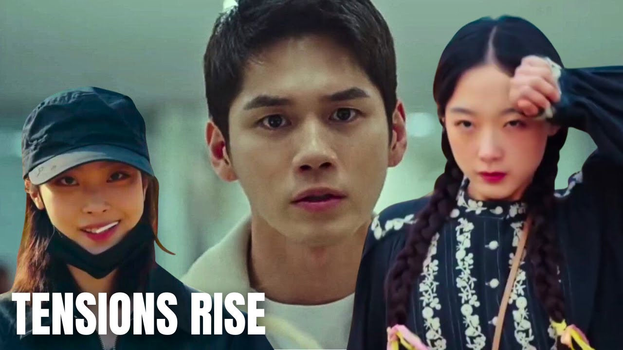 EP.4 สาวน้อยจอมพลังคังนัมซุน ตอนที่ 4
