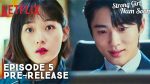 EP.5 สาวน้อยจอมพลังคังนัมซุน ตอนที่ 5