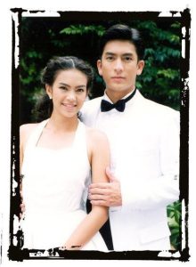 ปริศนา ละครย้อนหลัง