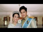 EP.10 Duang Jai Kabot ดวงใจขบถ ตอนที่ 10