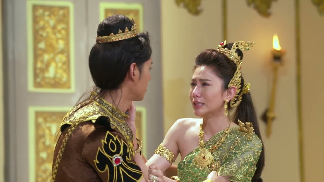 EP.3 ลักษณวงศ์ ตอนที่ 3 วันที่ 6 เมษายน 2567