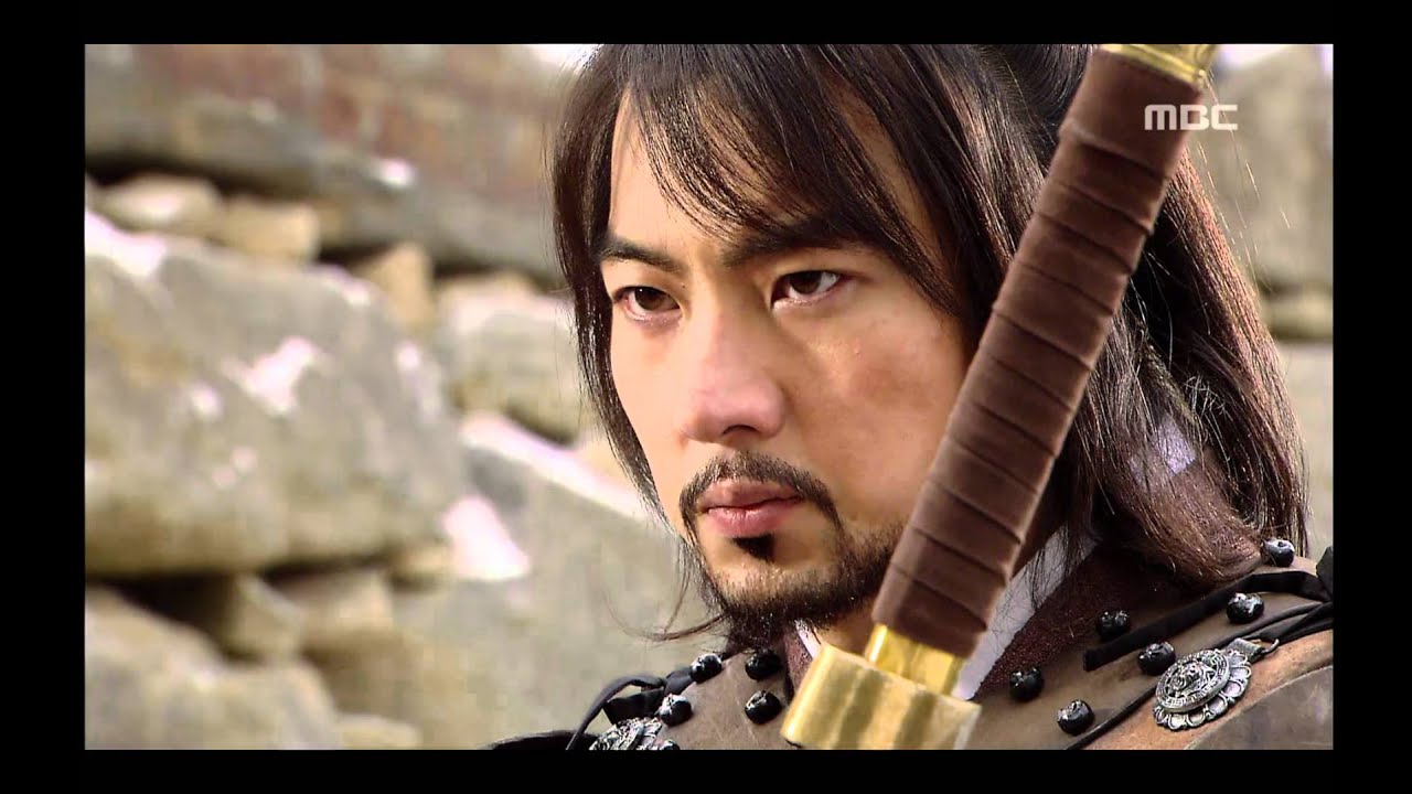 EP.62 จูมง มหาบุรุษกู้บัลลังก์ พากย์ไทย ตอนที่ 62