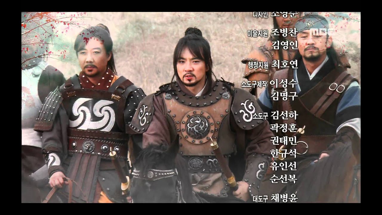 EP.65 จูมง มหาบุรุษกู้บัลลังก์ พากย์ไทย ตอนที่ 65