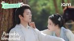 EP.9 มหัศจรรย์รักทูตนกยูง พากย์ไทย ตอนที่ 9