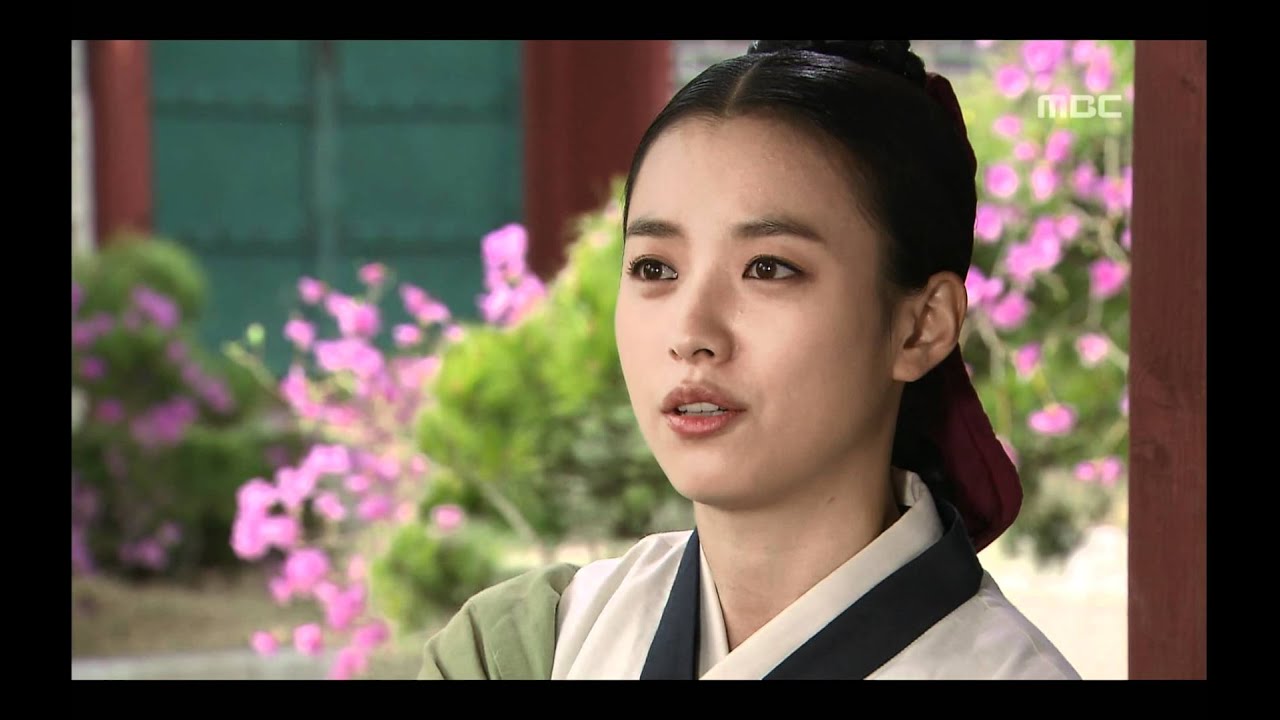 EP.12 ทงอี จอมนางคู่บัลลังก์ ตอนที่ 12 พากย์ไทย