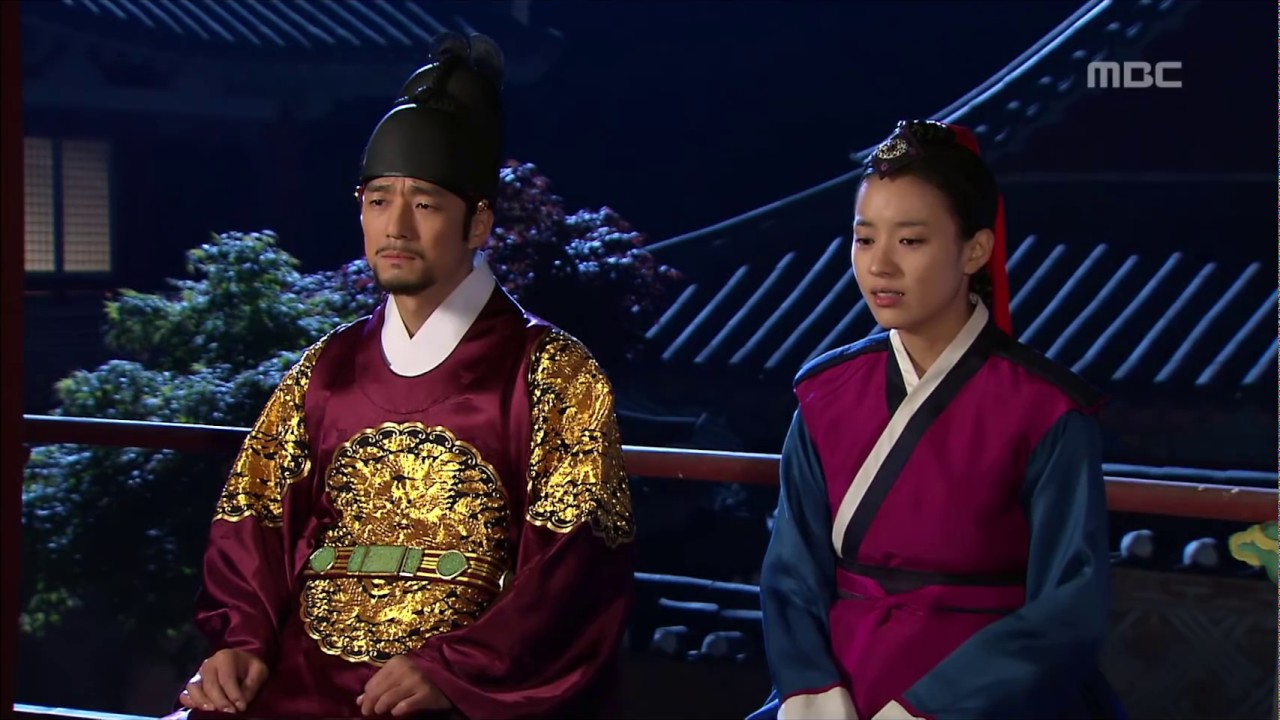 EP.23 ทงอี จอมนางคู่บัลลังก์ ตอนที่ 23 พากย์ไทย