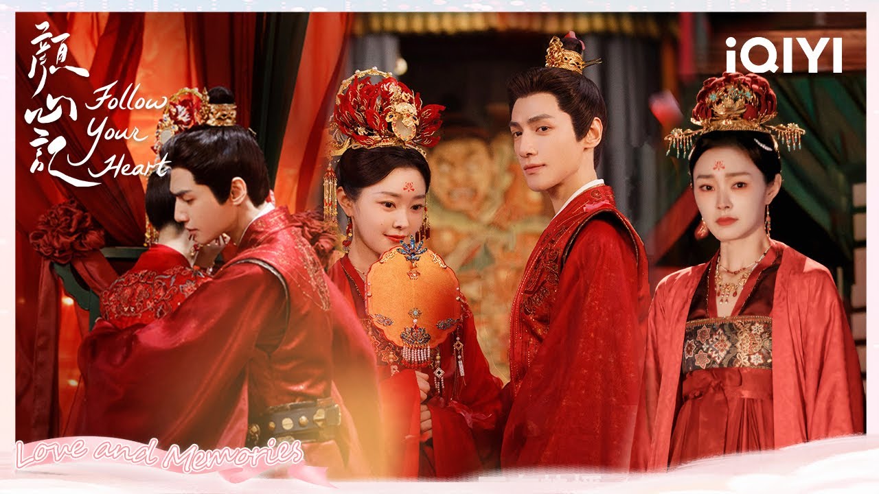 EP.24 คะนึงรักหัวใจเพรียกหา พากย์ไทย ตอนที่ 24