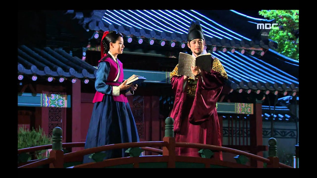 EP.26 ทงอี จอมนางคู่บัลลังก์ ตอนที่ 26 พากย์ไทย
