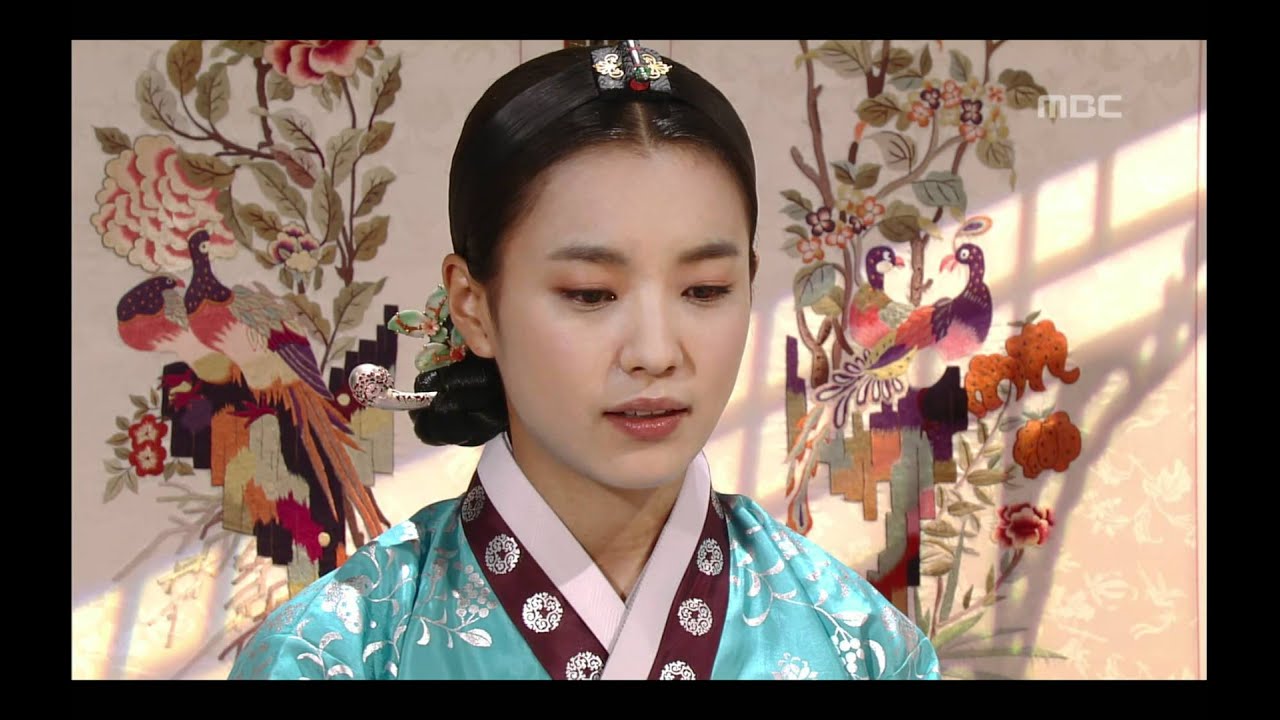 EP.32 ทงอี จอมนางคู่บัลลังก์ ตอนที่ 32 พากย์ไทย
