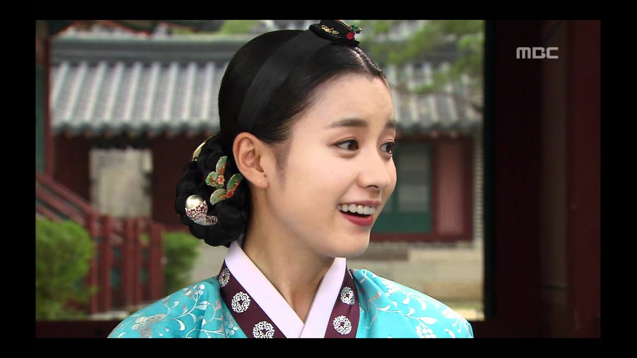 EP.33 ทงอี จอมนางคู่บัลลังก์ ตอนที่ 33 พากย์ไทย