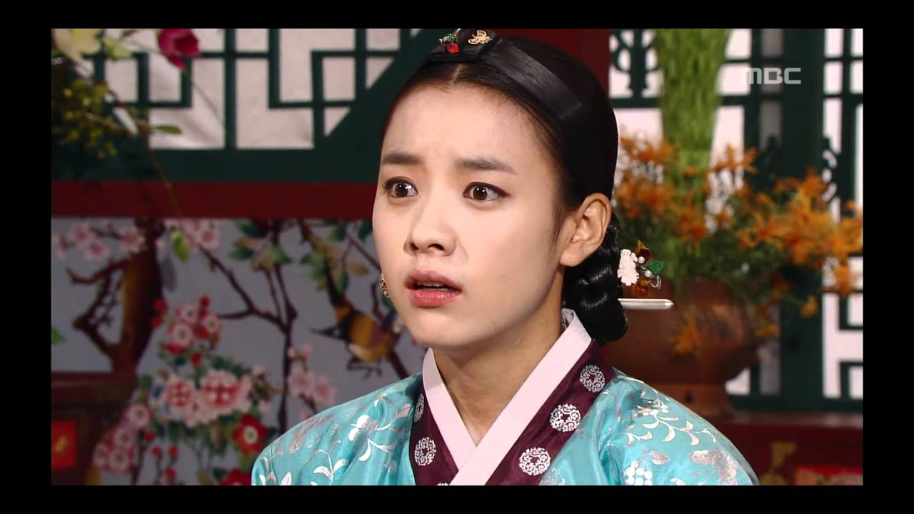 EP.36 ทงอี จอมนางคู่บัลลังก์ ตอนที่ 36 พากย์ไทย