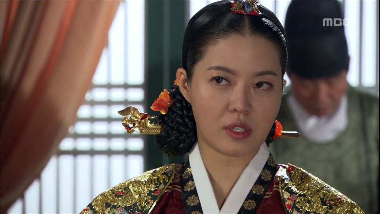 EP.38 ลีซาน จอมบัลลังก์พลิกแผ่นดิน ตอนที่ 38
