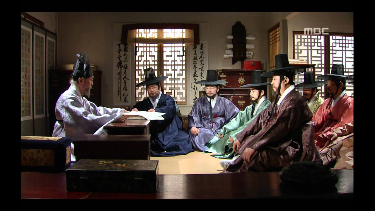 EP.51 ลีซาน จอมบัลลังก์พลิกแผ่นดิน ตอนที่ 51