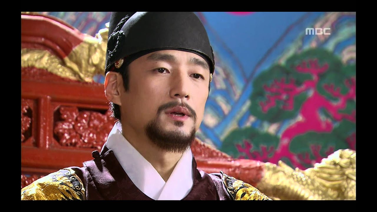EP.55 ทงอี จอมนางคู่บัลลังก์ ตอนที่ 55 พากย์ไทย