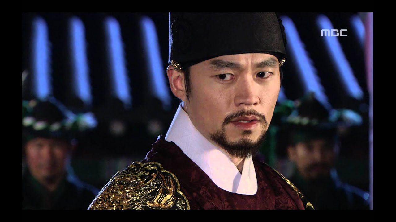 EP.55 ลีซาน จอมบัลลังก์พลิกแผ่นดิน ตอนที่ 55