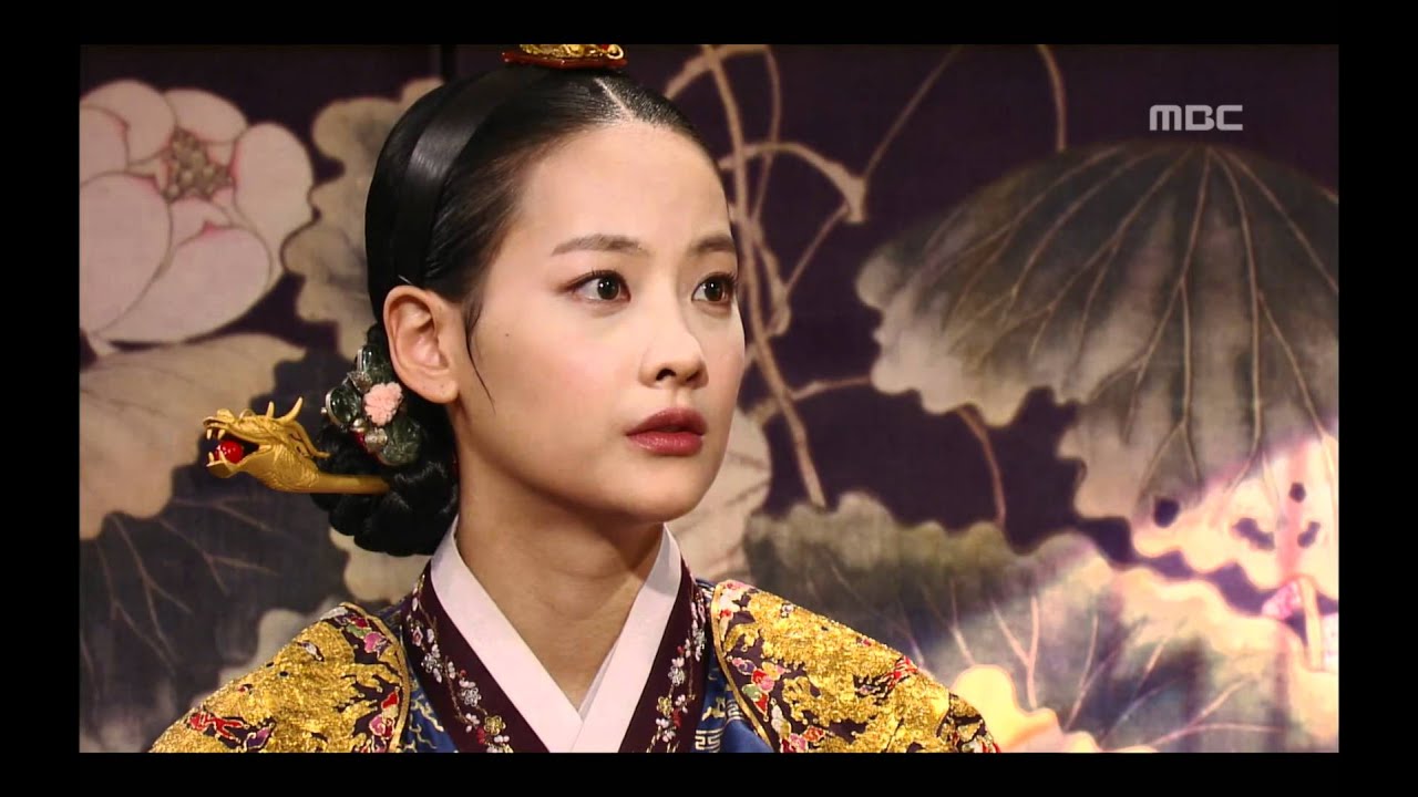 EP.58 ทงอี จอมนางคู่บัลลังก์ ตอนที่ 58 พากย์ไทย