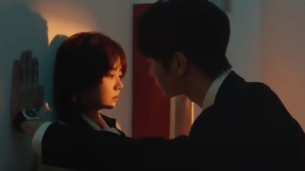 EP.10 เธอผู้เปล่งประกายกว่าแสงดาว ซับไทย ตอนที่ 10