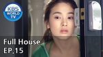 EP.15 Full House สะดุดรักที่พักใจ พากย์ไทย ตอนที่ 15