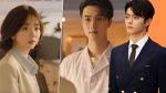 EP.19 เธอผู้เปล่งประกายกว่าแสงดาว ซับไทย ตอนที่ 19