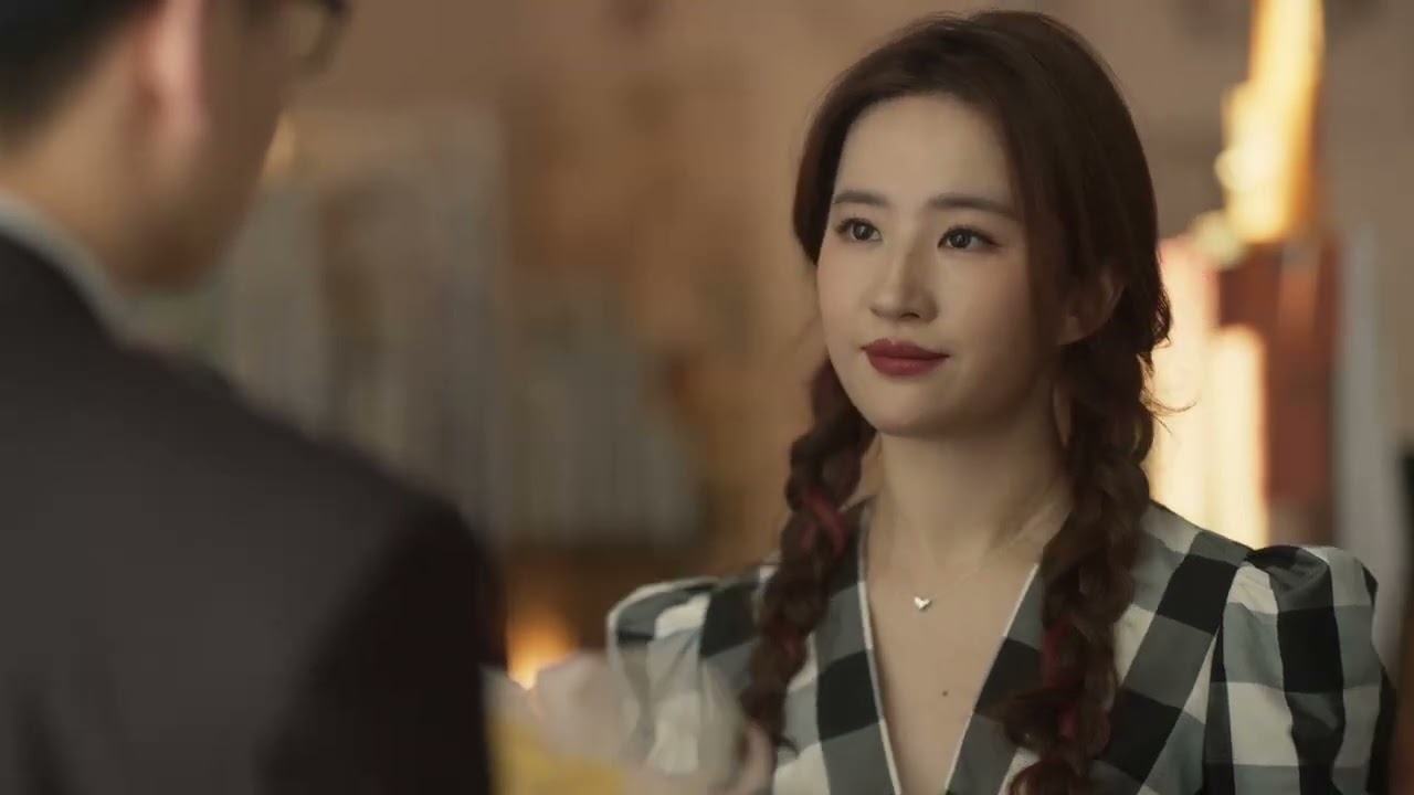 EP.2 กุหลาบร้อยรัก พากย์ไทย ตอนที่ 2