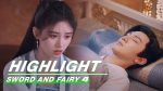 EP.22 เซียนกระบี่พิชิตมาร 4 พากย์ไทย ตอนที่ 22