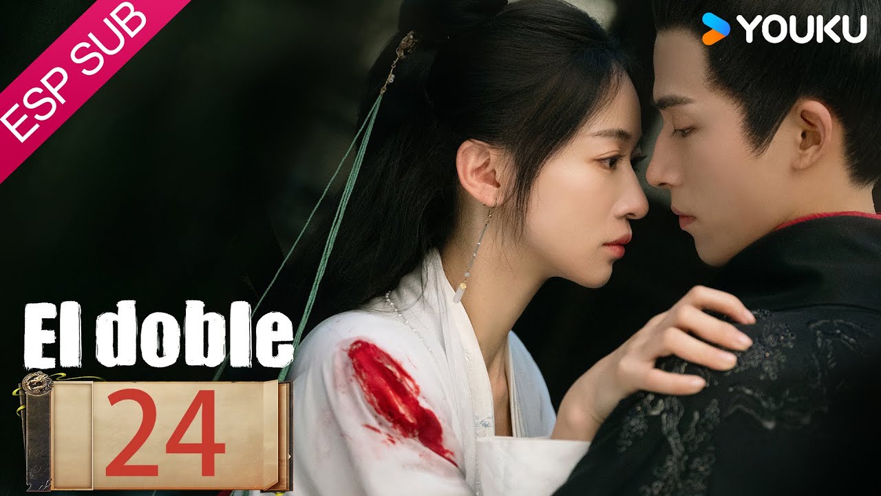 EP.24 เรียกข้าว่าคุณหนูอันดับหนึ่ง ตอนที่ 24 พากย์ไทย