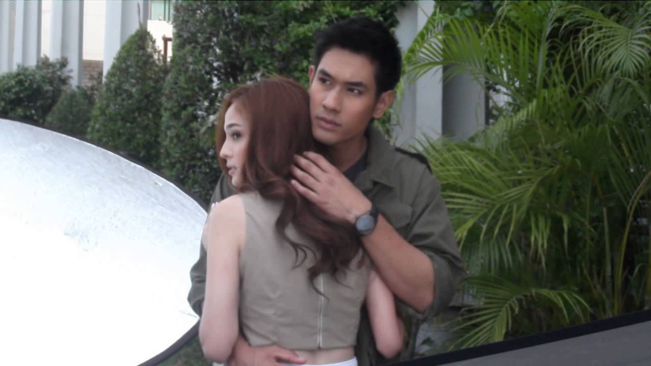 EP.4 Hua Jai Teuan หัวใจเถื่อน ตอนที่ 4
