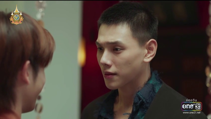 EP.6 ปาฏิหาริย์รักร้อยปี ตอนที่ 6 วันที่ 25 กรกฎาคม 2567