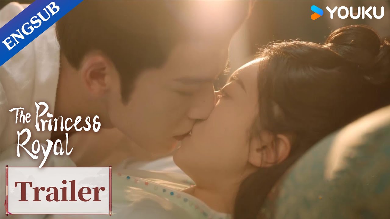EP.6 องค์หญิงใหญ่ พากย์ไทย ตอนที่ 6