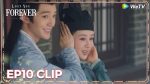 EP.10 Lost You Forever ห้วงคำนึงดวงใจนิรันดร์ 2 ตอนที่ 10 พากย์ไทย