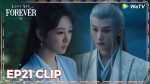 EP.21 Lost You Forever ห้วงคำนึงดวงใจนิรันดร์ 2 ตอนที่ 21 พากย์ไทย
