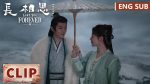 EP.9 Lost You Forever ห้วงคำนึงดวงใจนิรันดร์ 2 ตอนที่ 9 พากย์ไทย