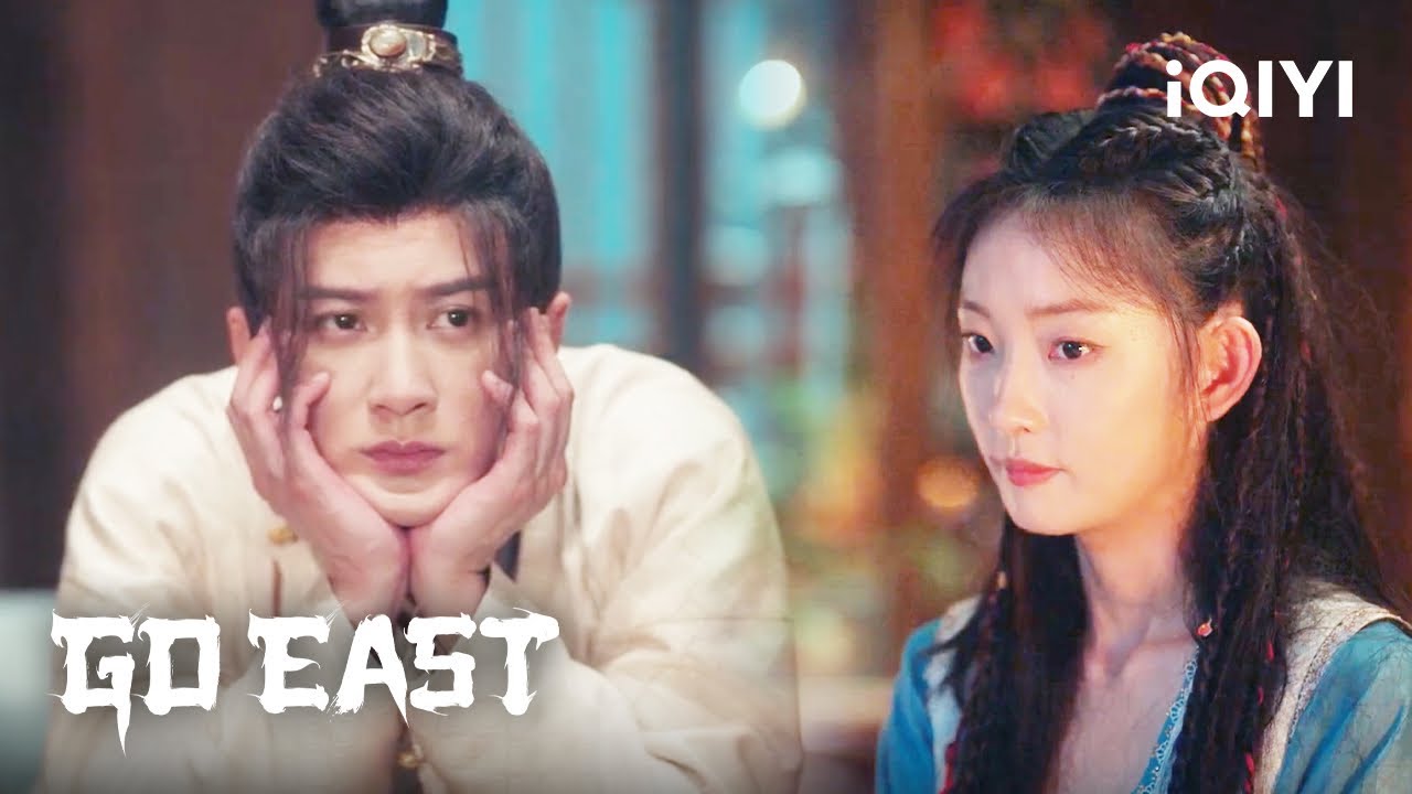 EP.30 Go East หน่วยพิทักษ์จตุรทิศ ตอนที่ 30 พากย์ไทย