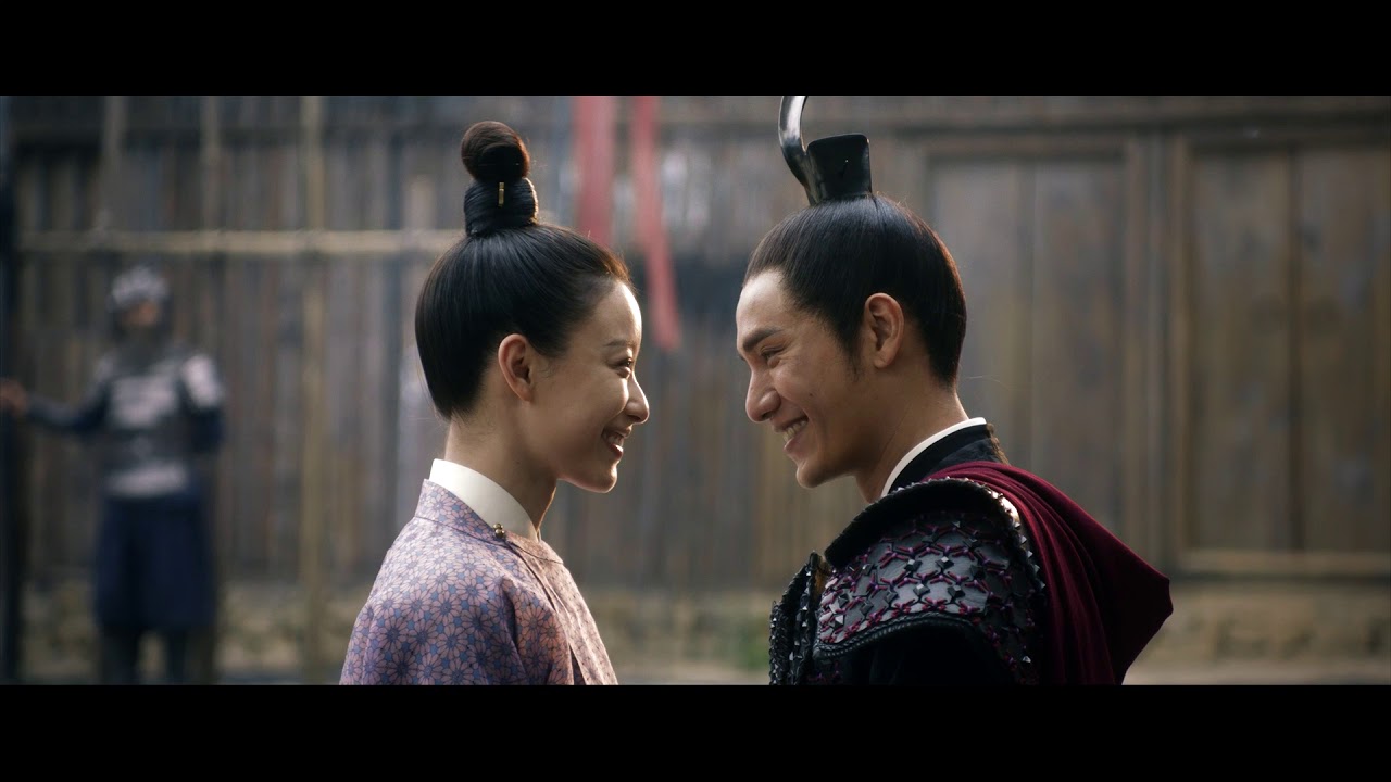 EP.11 The Rise of Phoenixes หงสาประกาศิต พากย์ไทย ตอนที่ 11