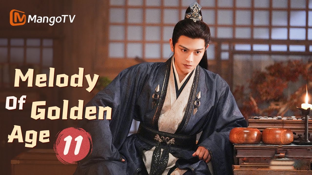 EP.11 ทำนองรักกังวานแดนดิน พากย์ไทย ตอนที่ 11