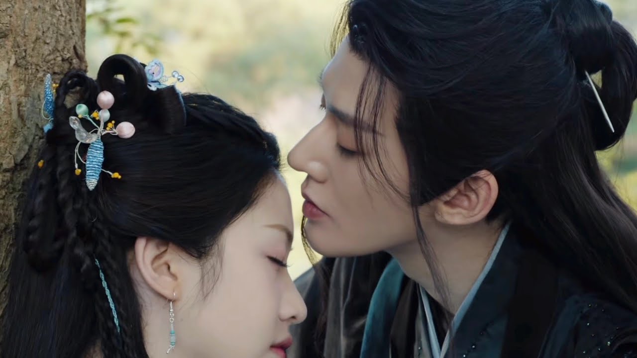 EP.16 อาจารย์มารหวนภพ พากย์ไทย ตอนที่ 16