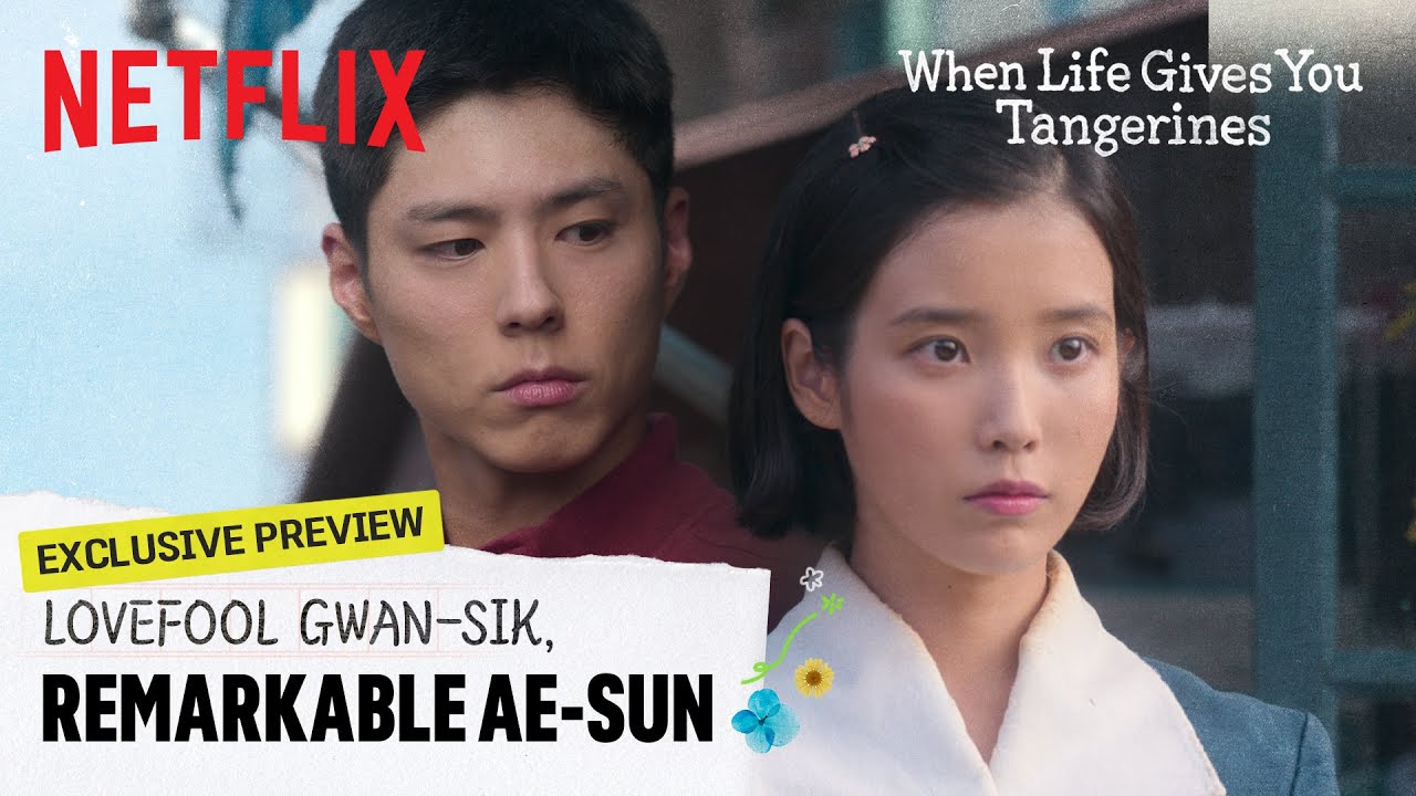 EP.2 ยิ้มไว้ในวันที่ส้มไม่หวาน ซับไทย ตอนที่ 2