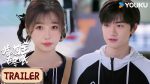 EP.21 ทะยานสกีสู่รัก พากย์ไทย ตอนที่ 21