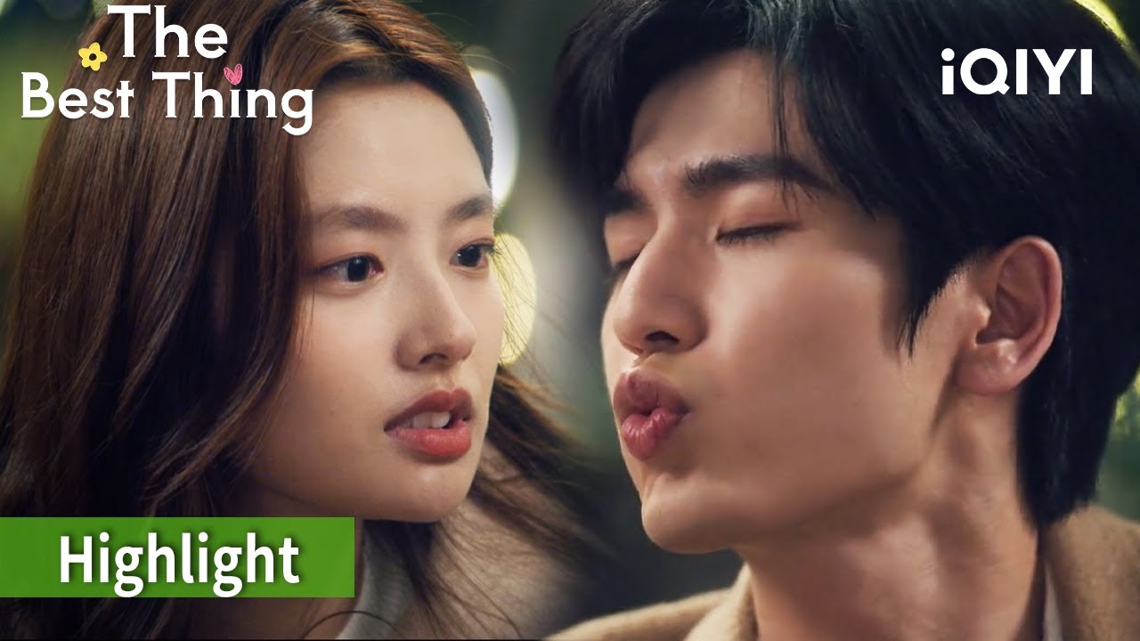 EP.22 รักเธอที่สุดเลย พากย์ไทย ตอนที่ 22