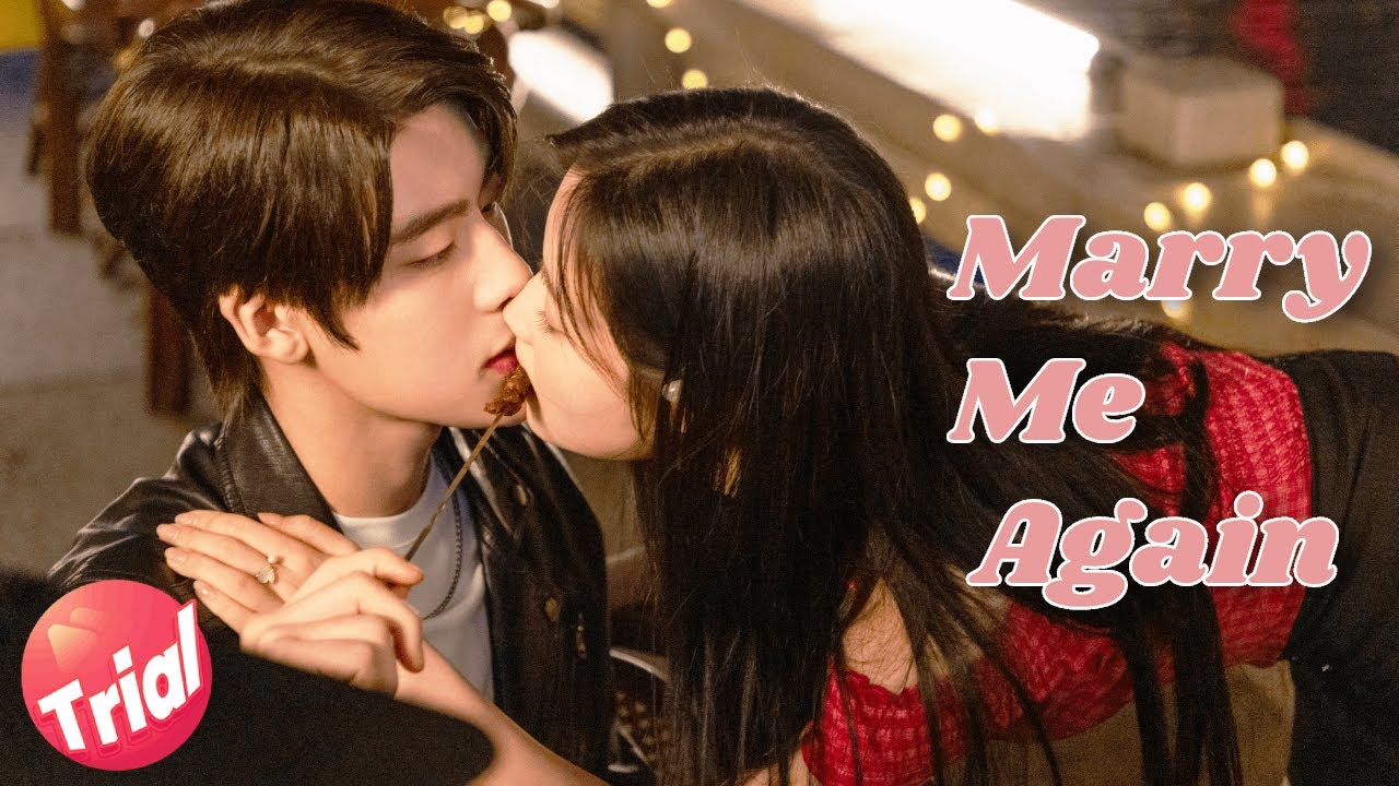 EP.11 แต่งอีกครั้งให้รักเราเป็นนิรันดร์ ซับไทย ตอนที่ 11
