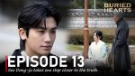 EP.13 หัวใจที่ถูกฝัง ซับไทย ตอนที่ 13