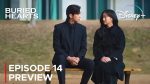 EP.14 หัวใจที่ถูกฝัง ซับไทย ตอนที่ 14