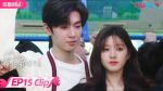EP.15 Hidden Love แอบรักให้เธอรู้ พากย์ไทย ตอนที่ 15