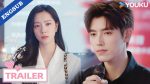 EP.17 Eat Run Love กินวิ่งและความรัก พากย์ไทย ตอนที่ 17