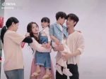 EP.19 Rainkissed Fate หยาดฝนแห่งรัก พากย์ไทย ตอนที่ 19