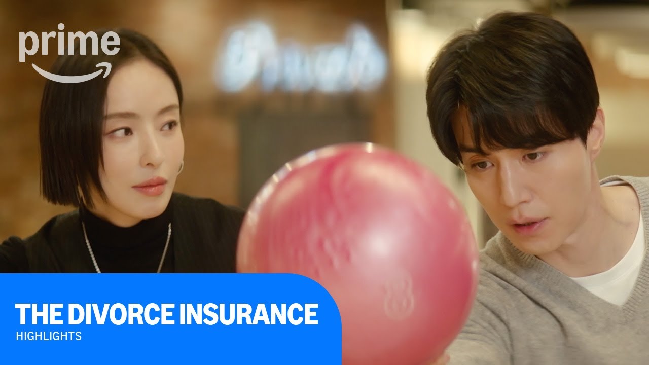 EP.2 เกมรักประกันใจ พากย์ไทย ตอนที่ 2